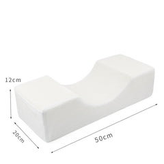 Lash Extension U-Shaped Pillow for Beauty Salon Tools