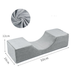 Lash Extension U-Shaped Pillow for Beauty Salon Tools
