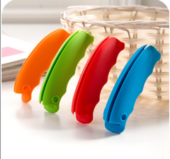 Silicone Bag Carrier Handle
